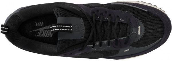 Кроссовки Nike AIR MAX 90 FUTURA DM9922-003 р.46 черный