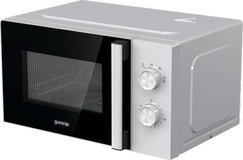 Мікрохвильова піч Gorenje MO17E1WH 