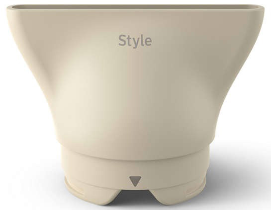 Фен Philips BHD829/00 с технологией SenseIQ 