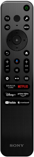 Телевизор Sony KD-65X75WL