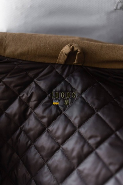 Куртка LOGOS тактическая Бомбер 