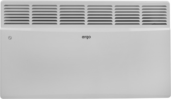 Конвектор електричний Ergo HCU 212024