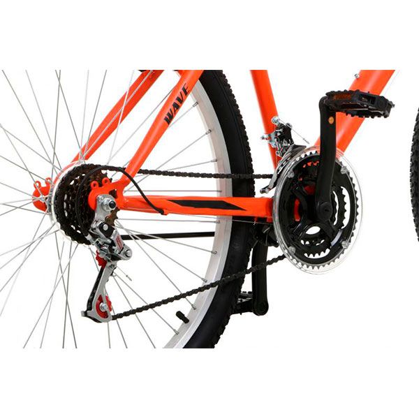 Велосипед Underprice 17