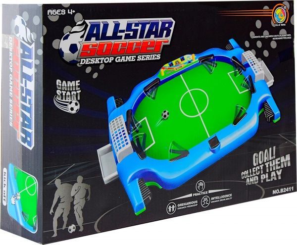 Гра Shantou Настільний футбол B2411