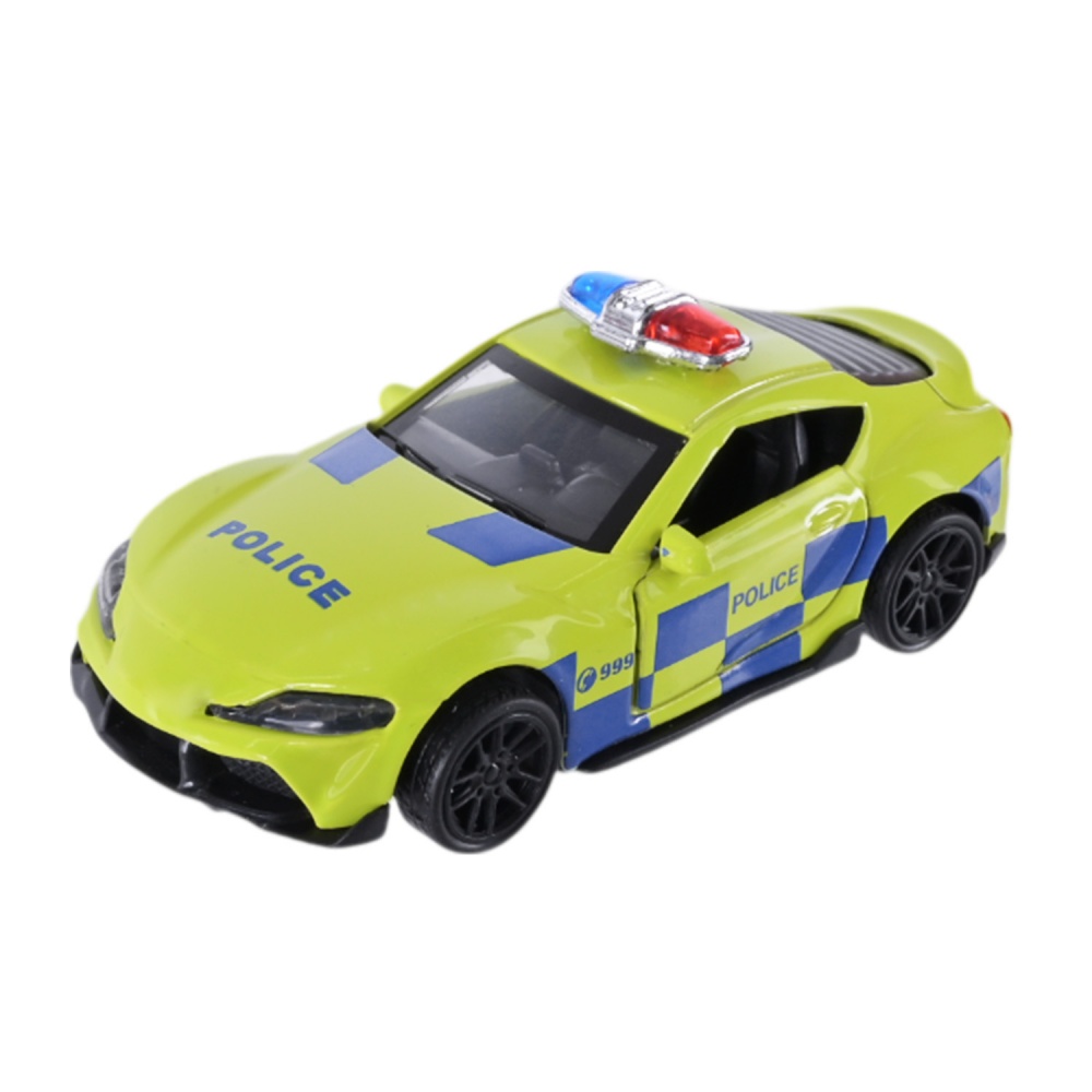 Машинка Автопром 1:43 AP4384