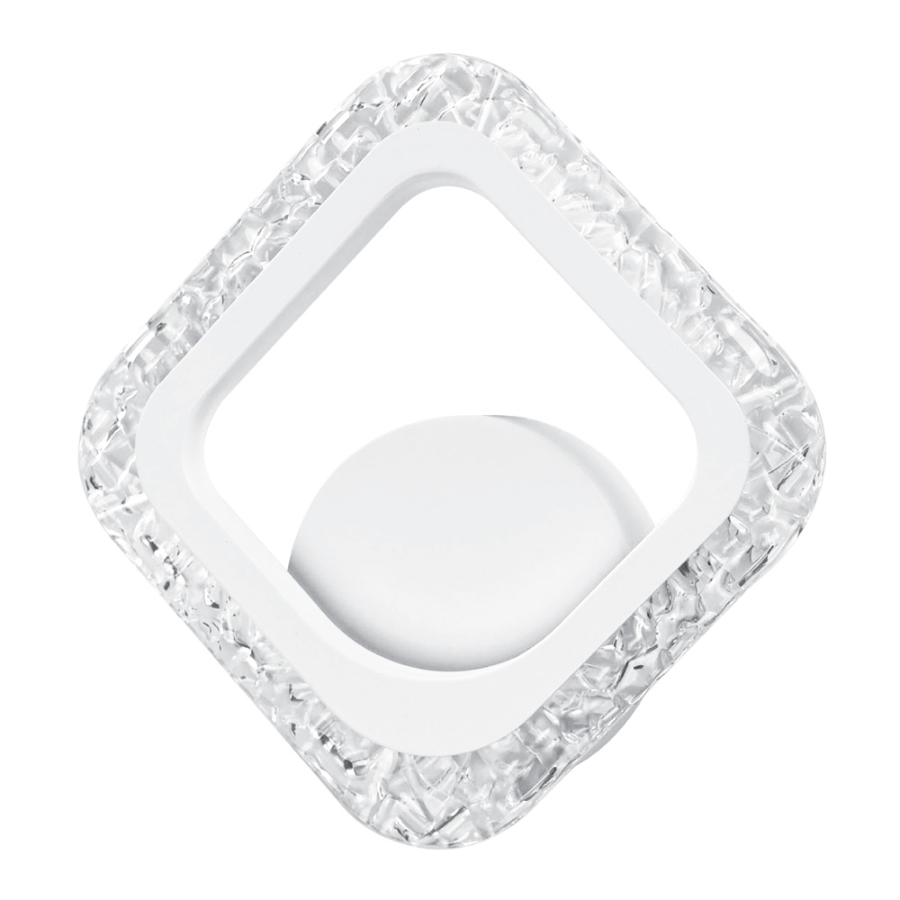 Бра ARDERO RAIN белый AL6441