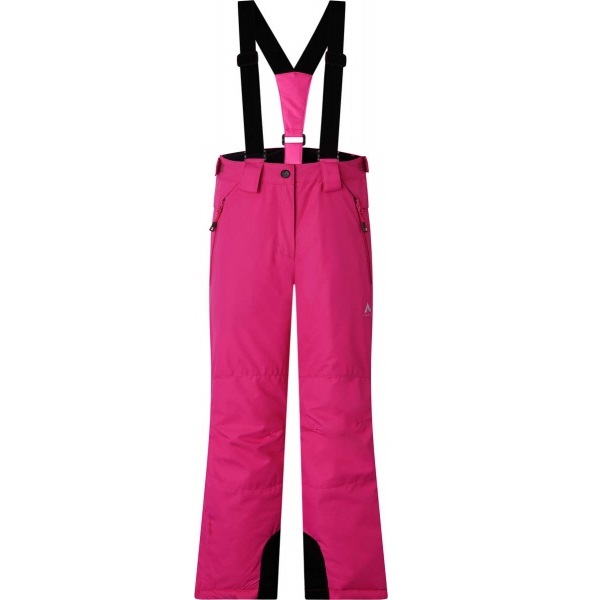 Брюки McKinley Eva gls 294429-401 р. 176 фуксия