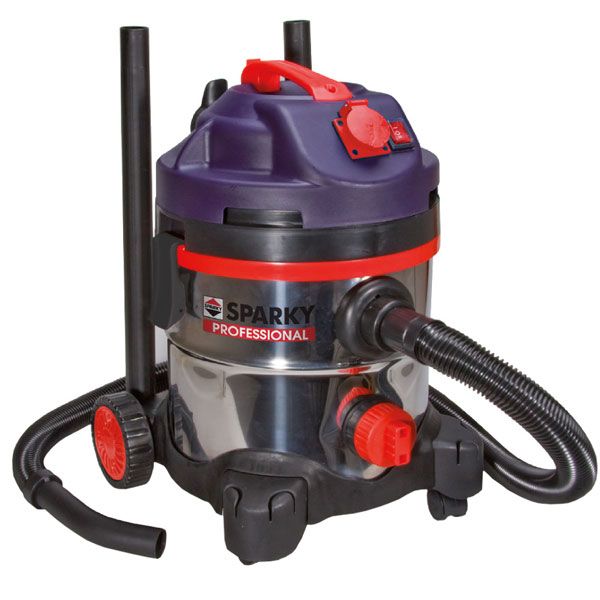 Пылесос Sparky VC 1321MS  