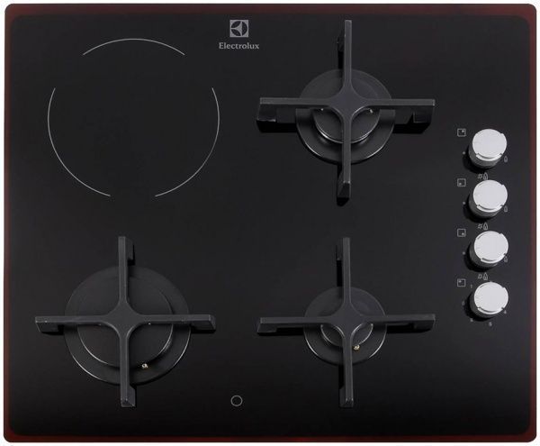 Варочная поверхность Electrolux EGE 6182 NOK