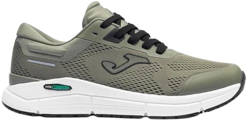 Кросівки чоловічі Joma C.HEOS MEN 2615 VERDE CHEOS2615 р.45 зелені — фото 1