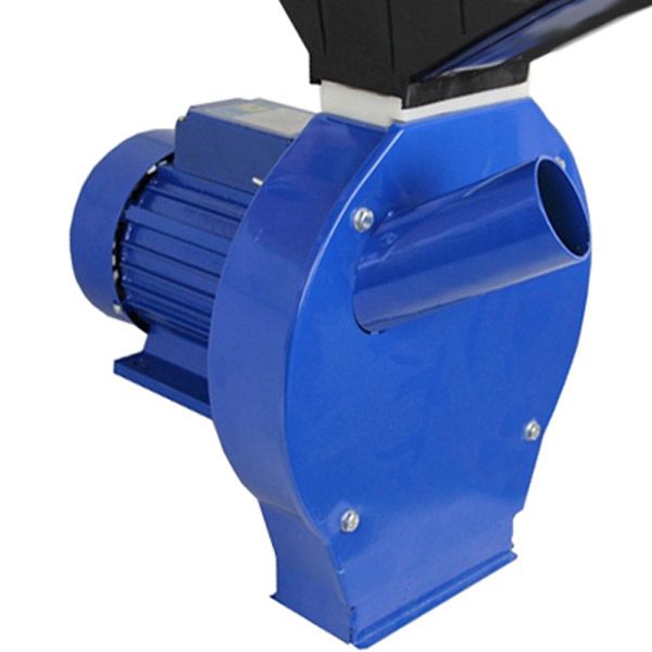 Кормоизмельчитель Млин-Ок Млин-3