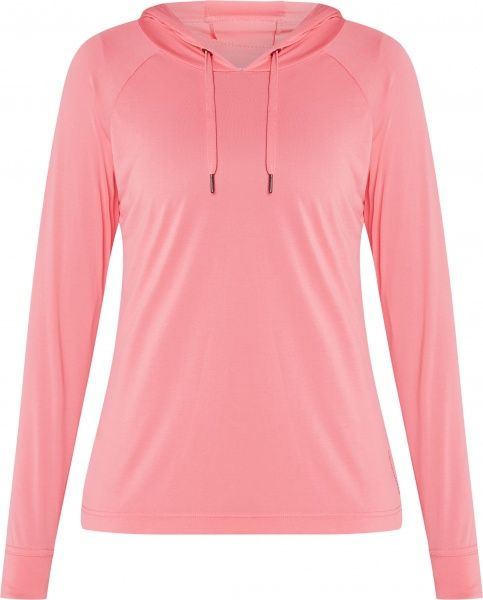 Футболка Energetics Garanna 4 wms 294614-386 42 рожевий