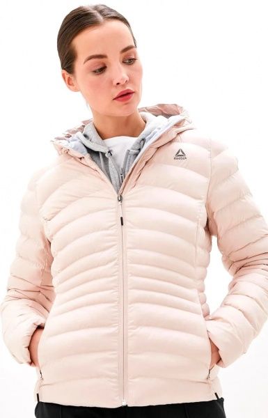 Куртка Reebok OW BMBR DWNLK JCKT EB6876 L бежевый