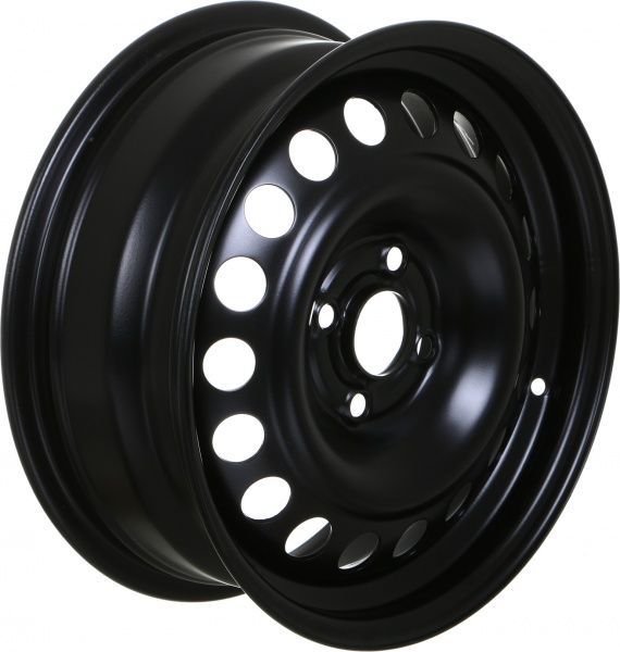 Диск колісний 6Jx1544H2 ET45 DIA56,5