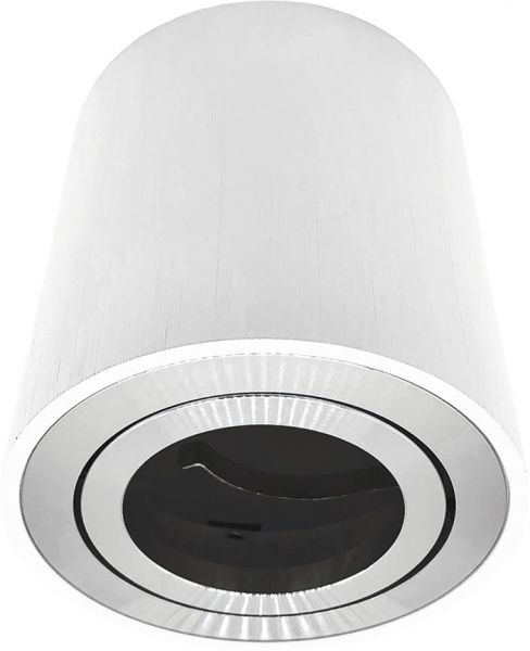 Светильник точечный LightMaster MLT102 50 Вт GU10 белый 