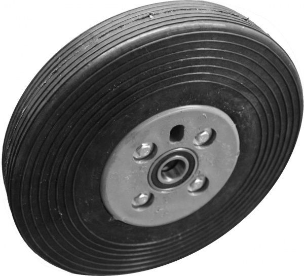 Колесо візка 250/50-100 d 250 мм