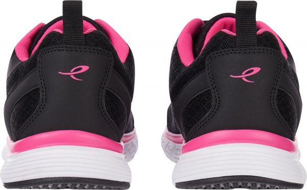 Кроссовки Energetics Startup W 302926-901050 р.38 черный