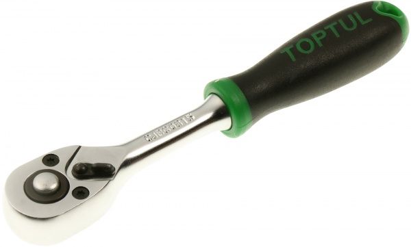 Трещотка Toptul   CJBG0815