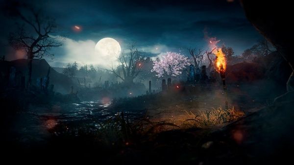 Игра Sony Nioh 2(PS4, русская версия)