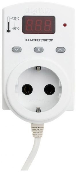 Терморегулятор ТР-1