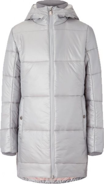 Пальто McKinley Kelly gls 408086-013 164 серый