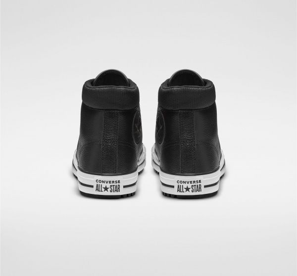 Кеды Converse Chuck Taylor All Star Boot Pc 162415C р. 11 black