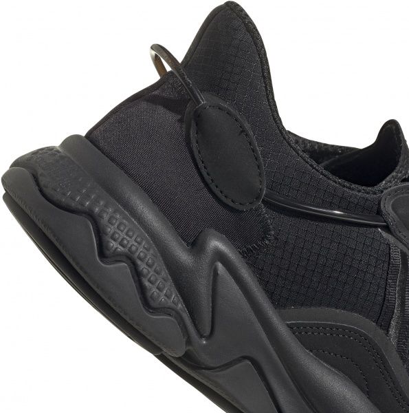 Кроссовки Adidas OZWEEGO FV9665 р.UK 9