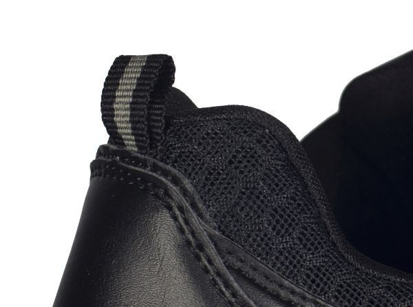 Кроссовки 270 Бундесвер BW Sportschuhe Gelande ORIG black 