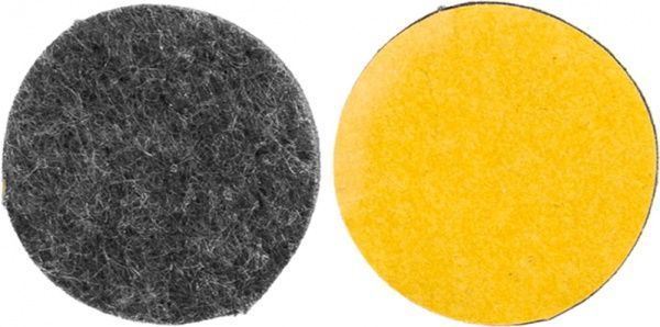 Самоклейка d28 мм 24 шт