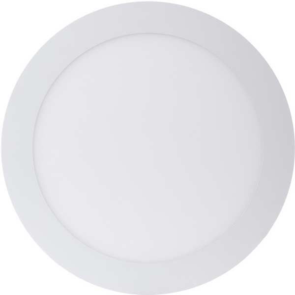 Світильник LED Ergo STD-SL 18 Вт круглий