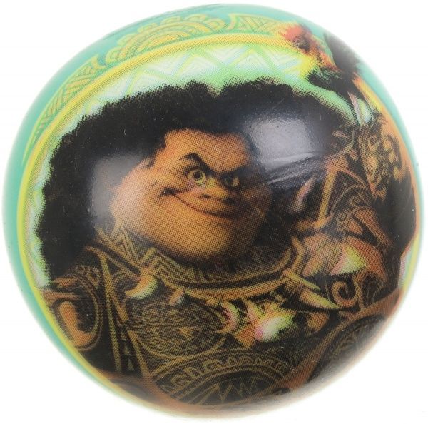 Мяч Mondo Ваяна 05086, 6 видов в ассортименте