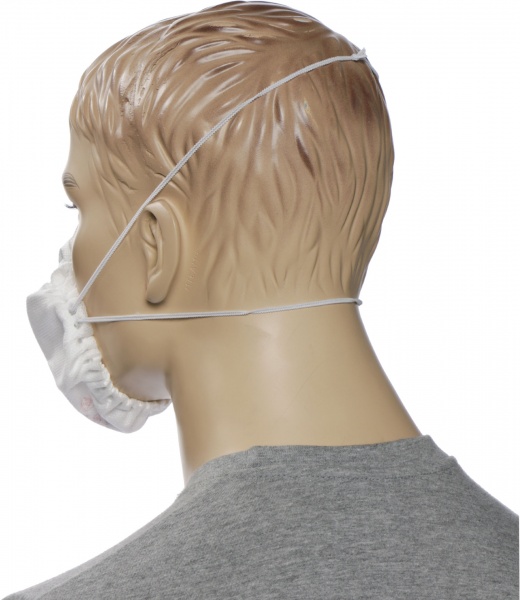 Респиратор COMPASS  FFP 3D А-200 П-3