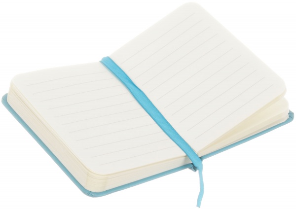 Книга для записей Бульдог в кепке А7 96 листов