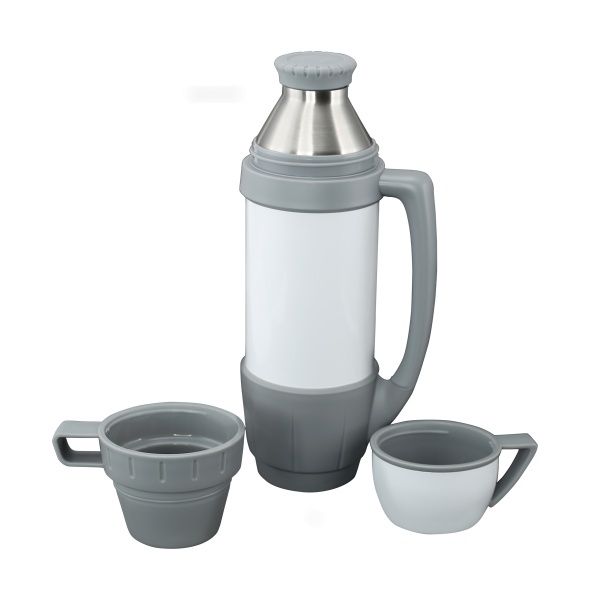 Термос Campania 1200 мл 8087-8 Bergamo