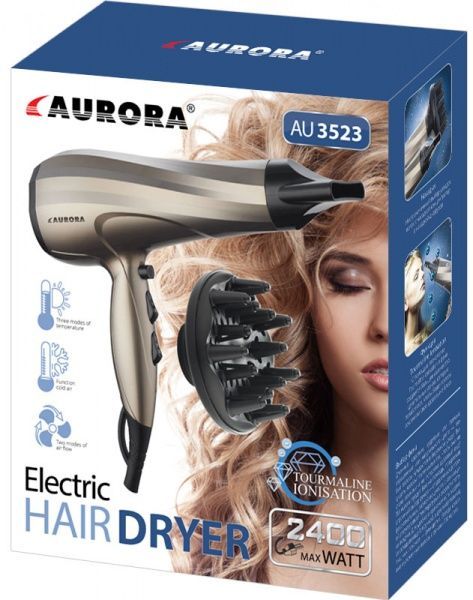 Фен Aurora AU 3523 