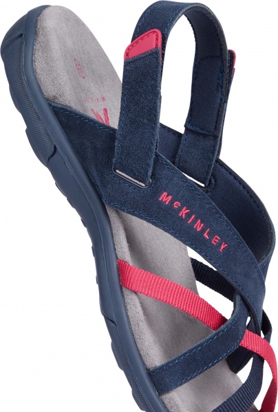 Сандалі McKinley Fidji II W 288351-905510 р. EUR 40 синій