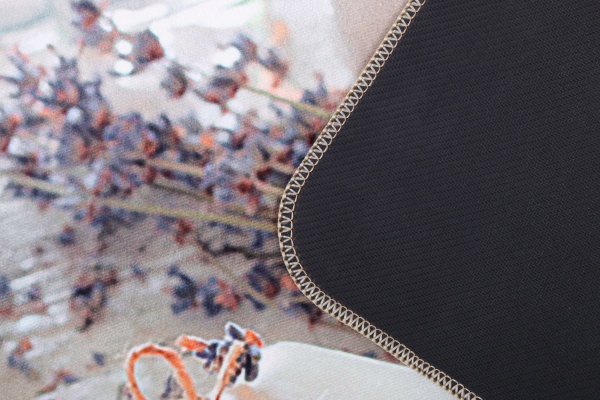 Коврик New Way Velvet DD-116 45x75