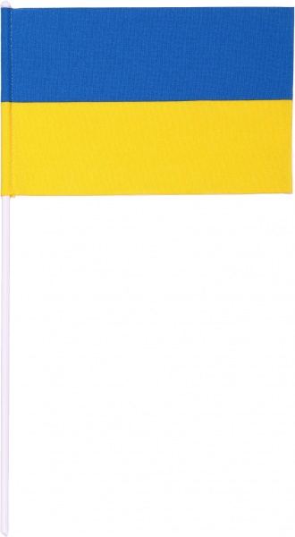 Флаг П2 габардин (П2Г)