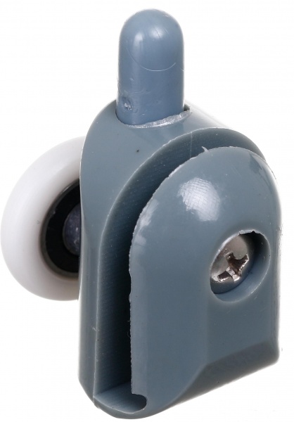 Комплект роликов GM к гидромассажному боксу SV 37мм (верхние одинарные/нижние одинарные)