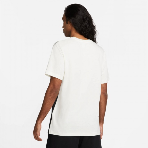 Футболка Nike DO7229-133 р.XL блакитний