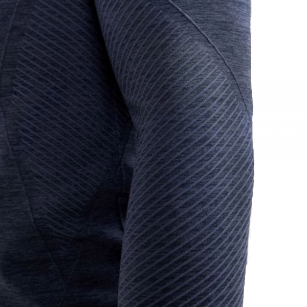 Футболка с длинным рукавом Craft CORE DRY ACTIVE COMFORT LS M 1911157-396000 р.S синий