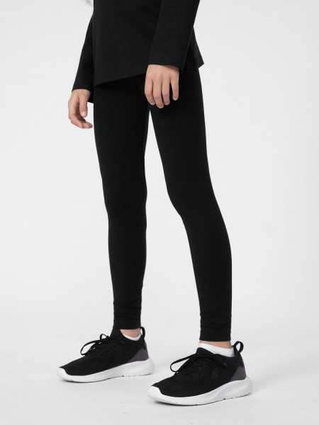 Лосини 4F 4FJSS23TTIGF038-20S р.140 чорний