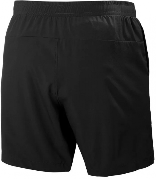 Шорти Helly Hansen FRILUFT SHORTS 63154-980 р. 2XL чорний