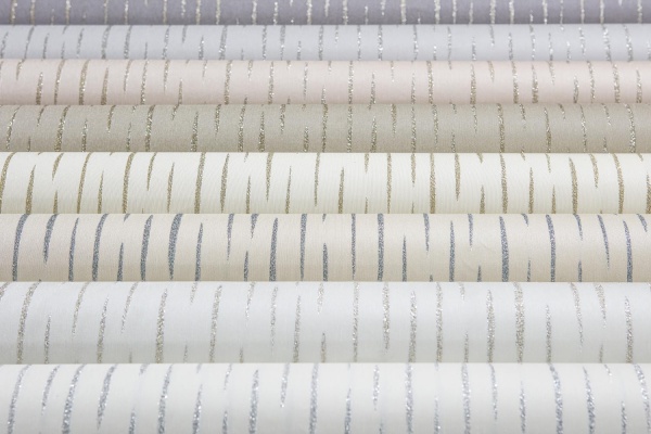 Шпалери вінілові на флізеліновій основі ASSORTI 949AS42 1,06x10,05 м 