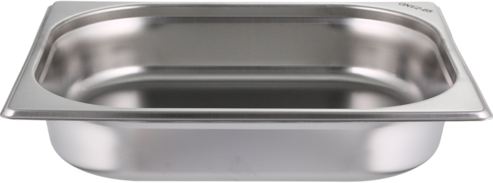 Гастроємність Origami Horeca GN 1/2x65 мм 4 л