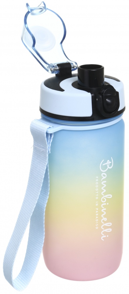 Пляшечка Bambinelli 550 мл A038012