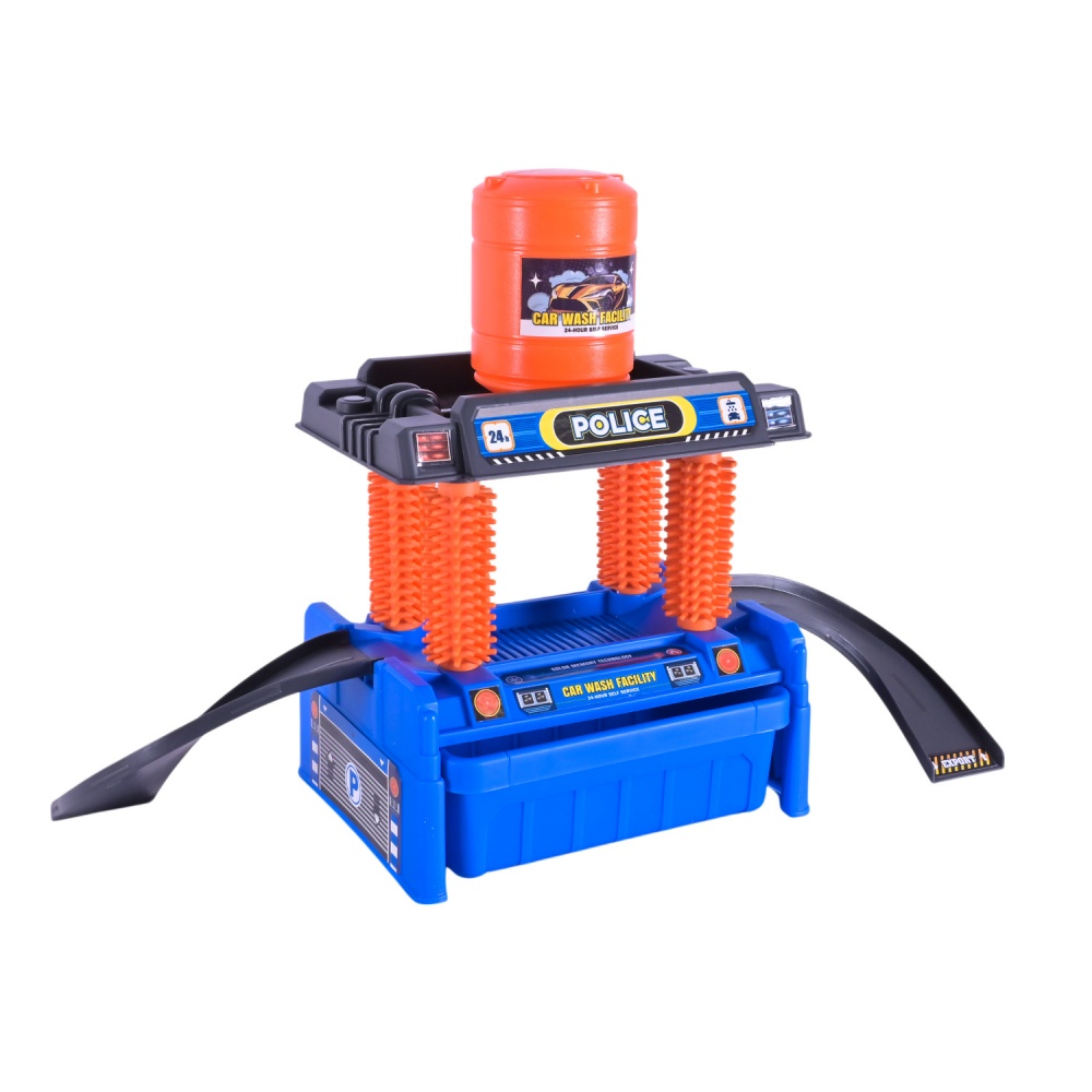 Паркинг Shantou 660-S100/101/102/103