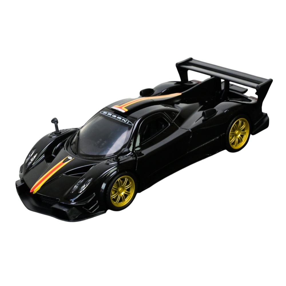 Автомодель Автопром 1:32 Pagani Zonda Revolucion 10007