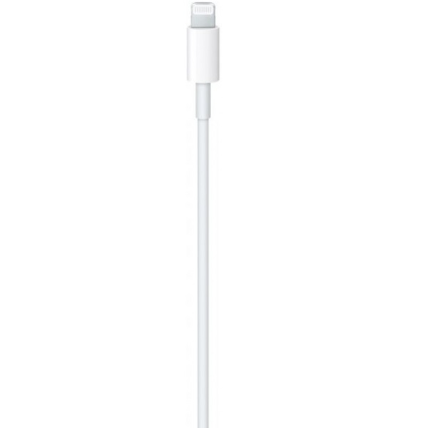 Кабель Apple USB-C to Lightning Cable 1 м білий (MM0A3ZM/A) 