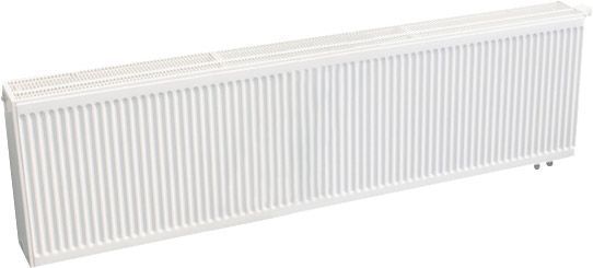 Радіатор сталевий QRL / Quinn Integrale V33 300x800 мм 1613 Вт